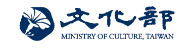 台湾文化センターロゴ