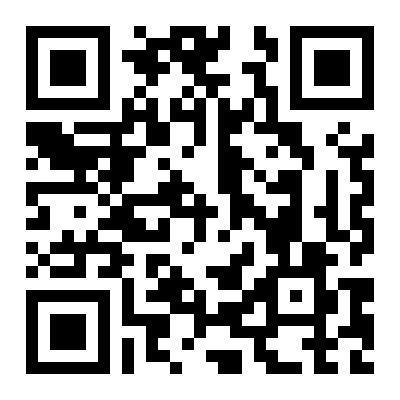 SyncableのQRコード