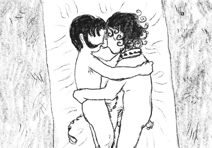 『トランス』スチール