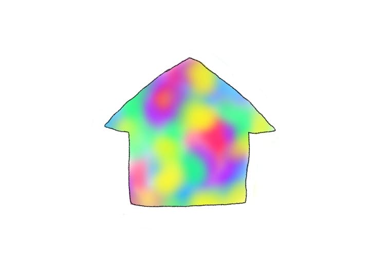 『トランス』スチール