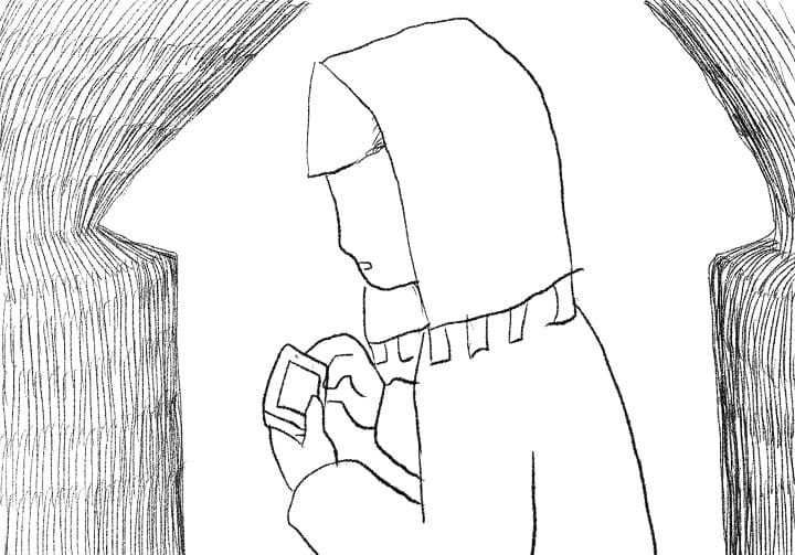 『トランス』スチール