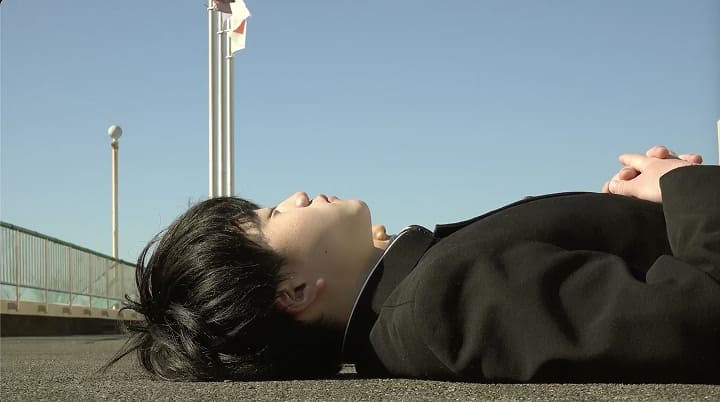 『異性愛』スチール