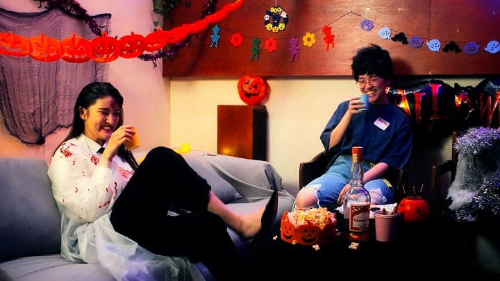 『Hear. Me. Out.』スチール