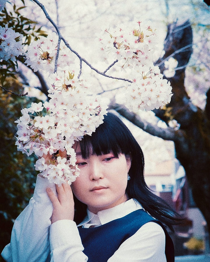 西尾友希/Yuki Nishio監督写真