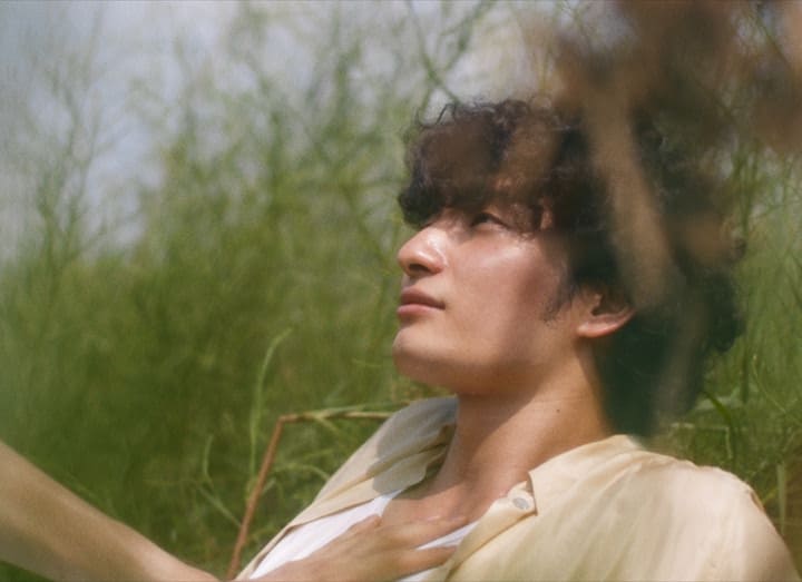 『５時のチャイム』スチール