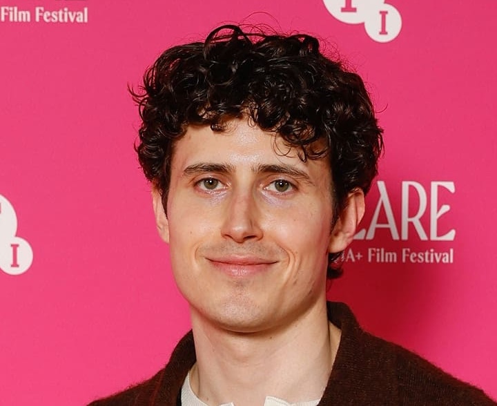 ジェームス・クーパー さん