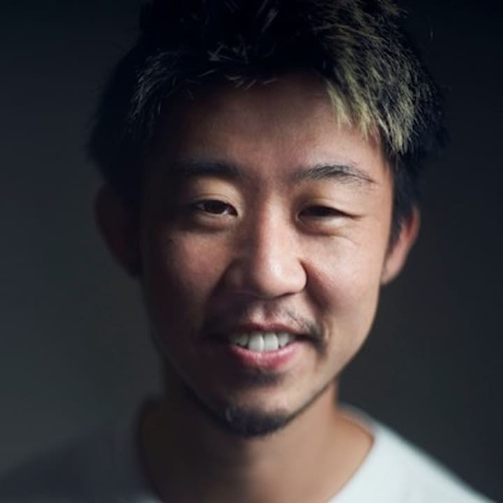 飯塚花笑/Kasyo Iizuka監督写真