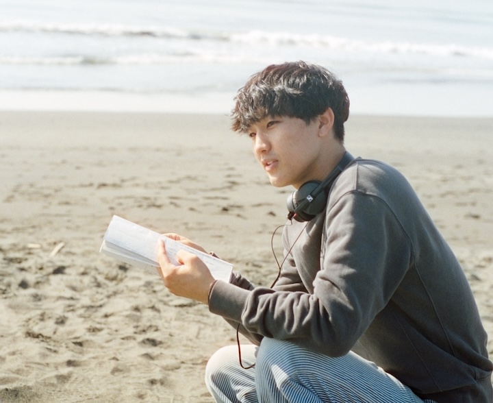 坂本憲翔/Kensho Sakamoto監督写真