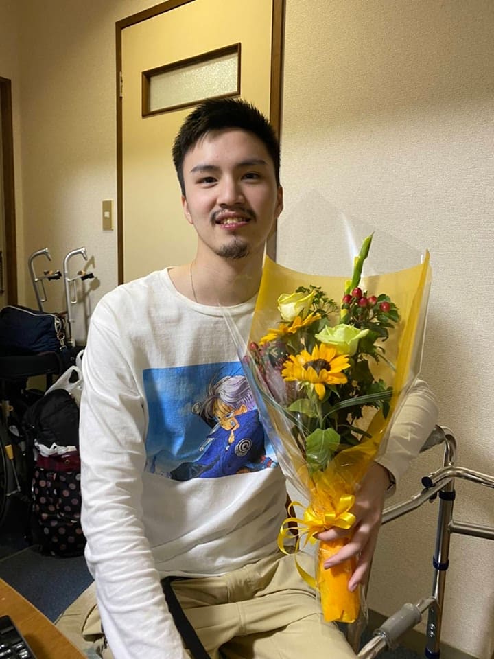 稲津勝友/Katsutomo Inadu監督写真