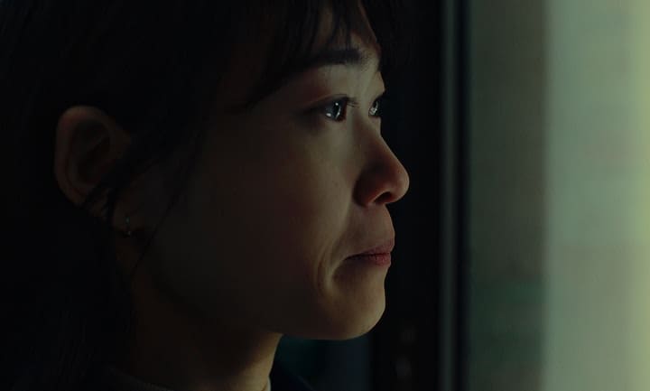 『Kotowari 断り』スチール