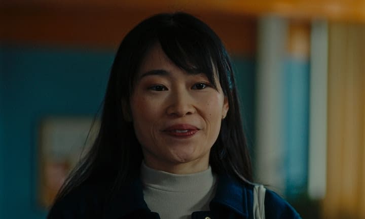 『Kotowari 断り』スチール