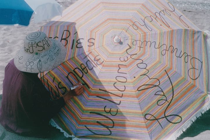 『レスボス島のレズビアンたち』スチール