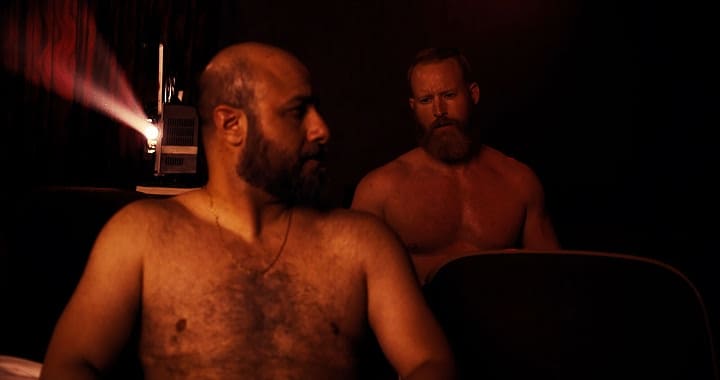 『欲望の、けもの道』スチール