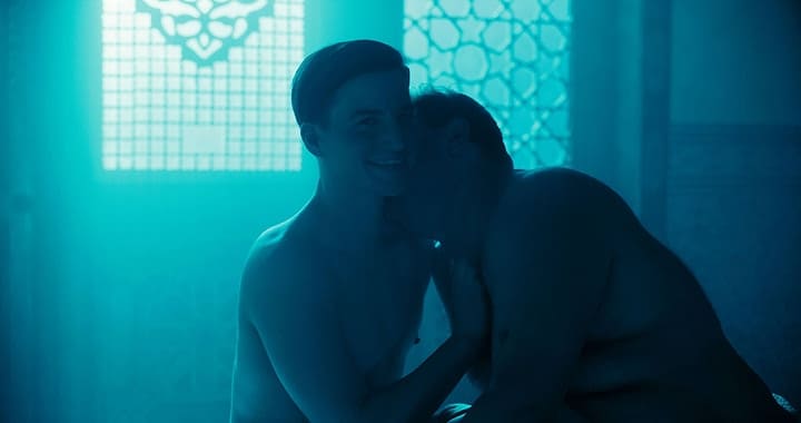 『欲望の、けもの道』スチール