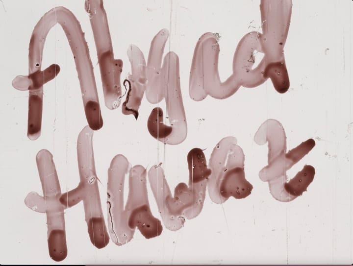 『アブガッド・ハワズ』スチール