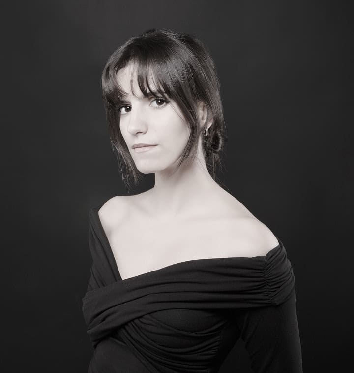 ダナ・ダウード/Dana Dawud監督写真