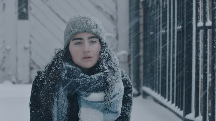 『約束されていないジャスミンの庭』スチール