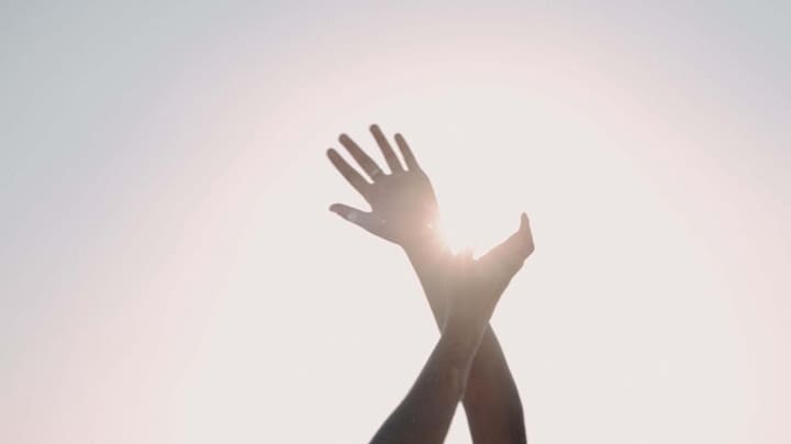 『私の喜びを奪うな』スチール