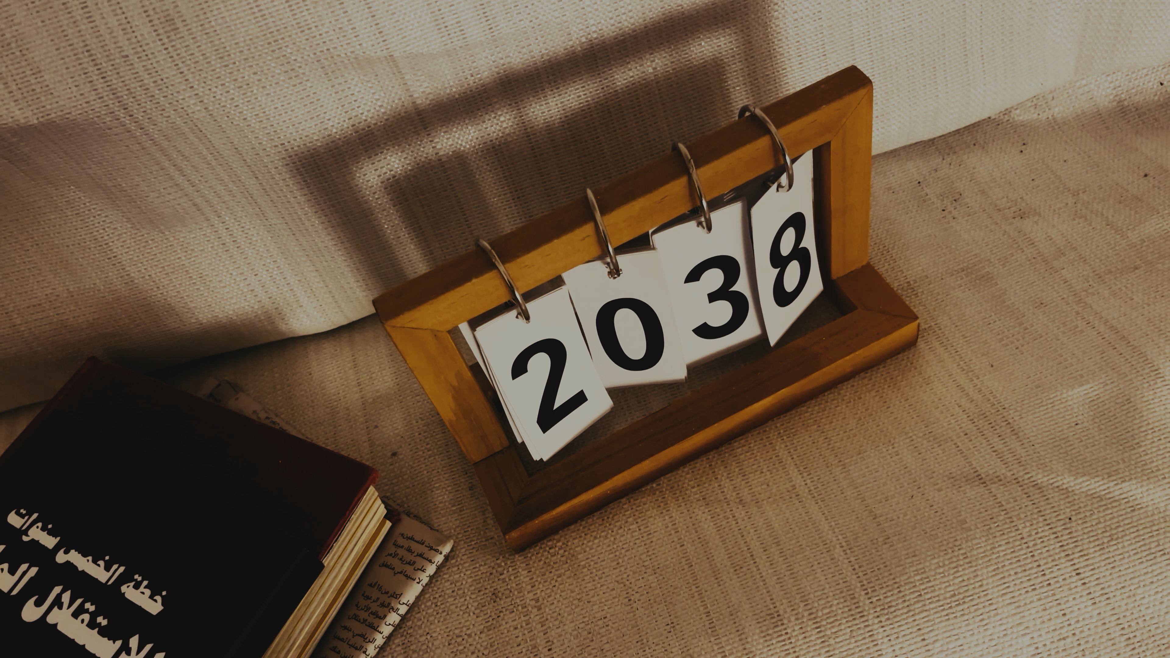 The 5-Year Plan for Financial Independenceのスチール画像